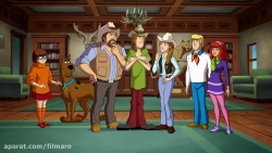 اسکوبی دوو ( Shaggy’s Showdown 2017) (ماموریت شگی)